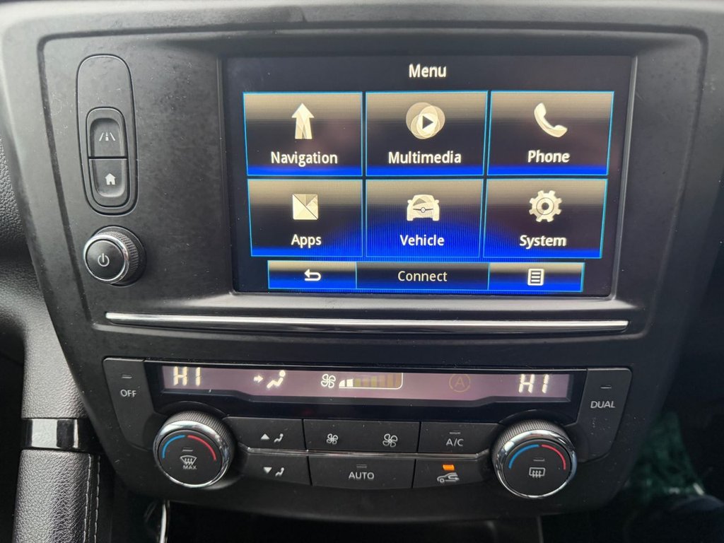 Used Renault Kadjar 2017 for sale - 77820754: Photo 21