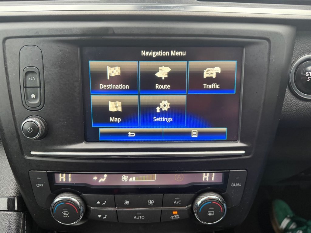 Used Renault Kadjar 2017 for sale - 77820754: Photo 22