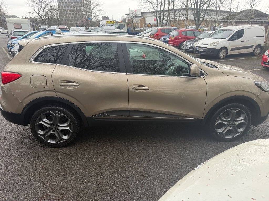 Used Renault Kadjar 2017 for sale - 77820754: Photo 8
