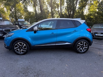 Used Renault Captur 2015 for sale - 79607778: Photo