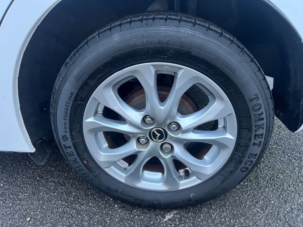 Used Mazda Mazda2 2016 for sale - 77080328: Photo 10