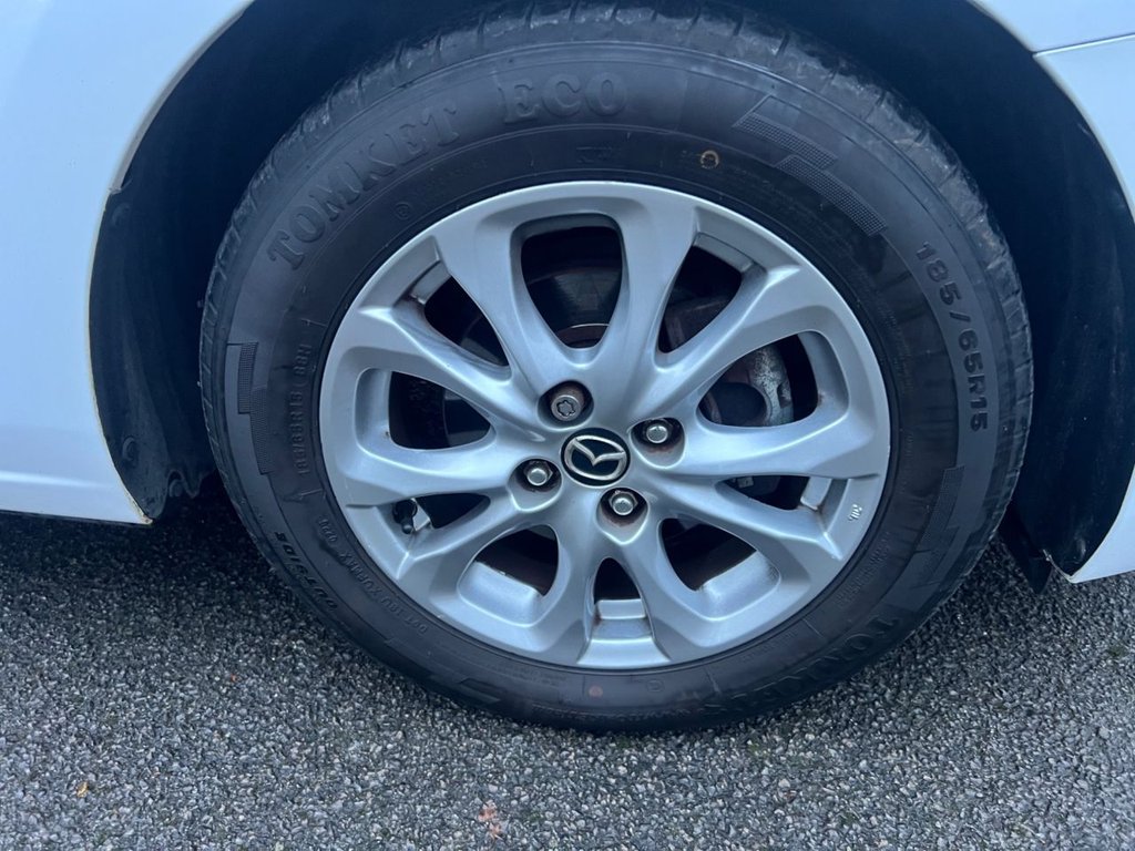 Used Mazda Mazda2 2016 for sale - 77080328: Photo 12