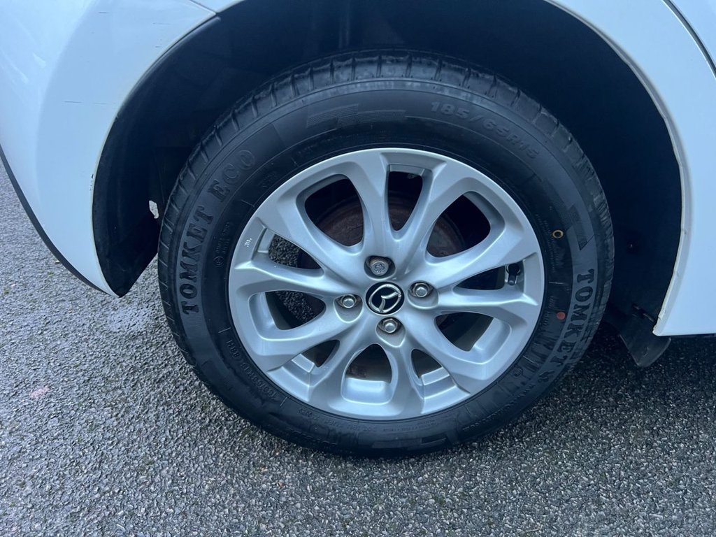 Used Mazda Mazda2 2016 for sale - 77080328: Photo 13