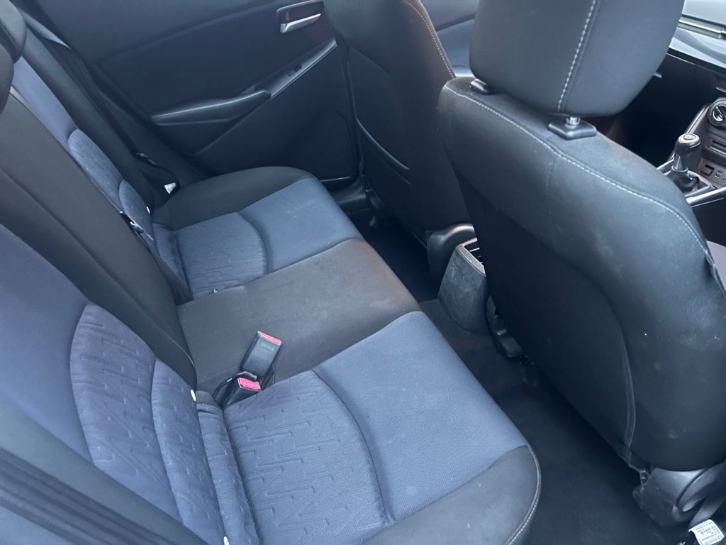 Used Mazda Mazda2 2016 for sale - 77080328: Photo 14