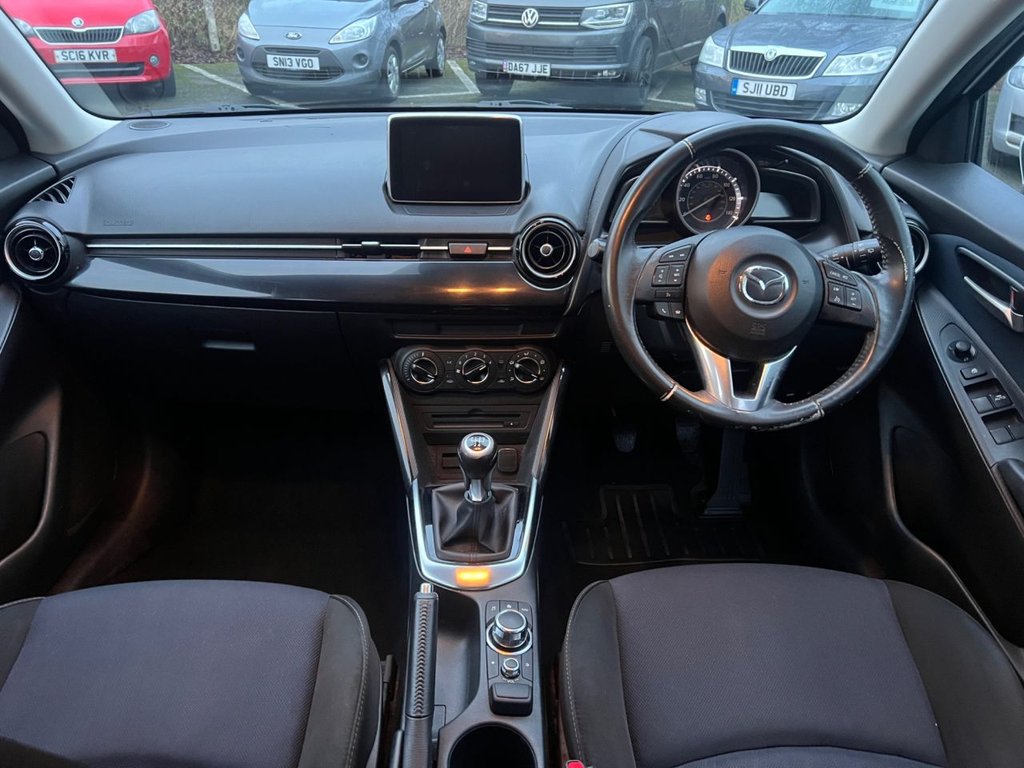 Used Mazda Mazda2 2016 for sale - 77080328: Photo 15