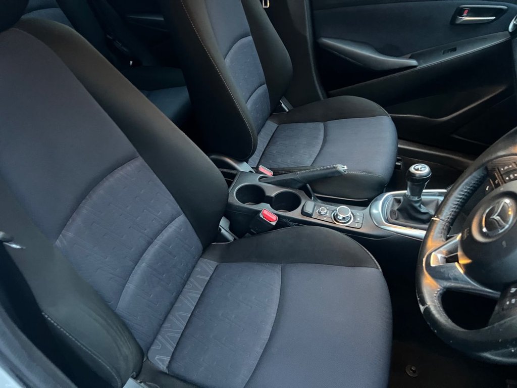 Used Mazda Mazda2 2016 for sale - 77080328: Photo 16