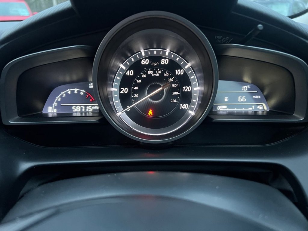 Used Mazda Mazda2 2016 for sale - 77080328: Photo 17