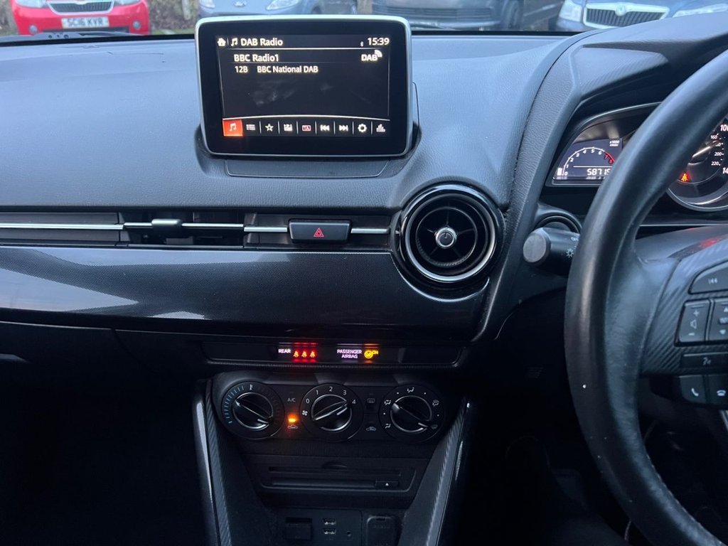 Used Mazda Mazda2 2016 for sale - 77080328: Photo 18