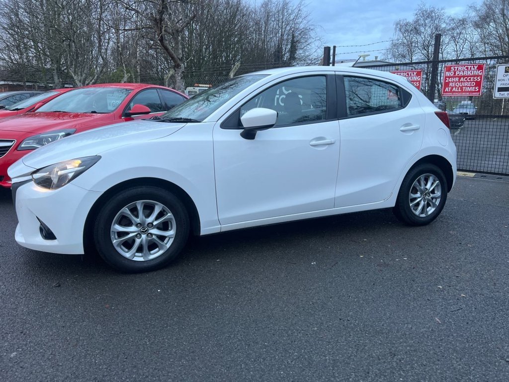 Used Mazda Mazda2 2016 for sale - 77080328: Photo 2