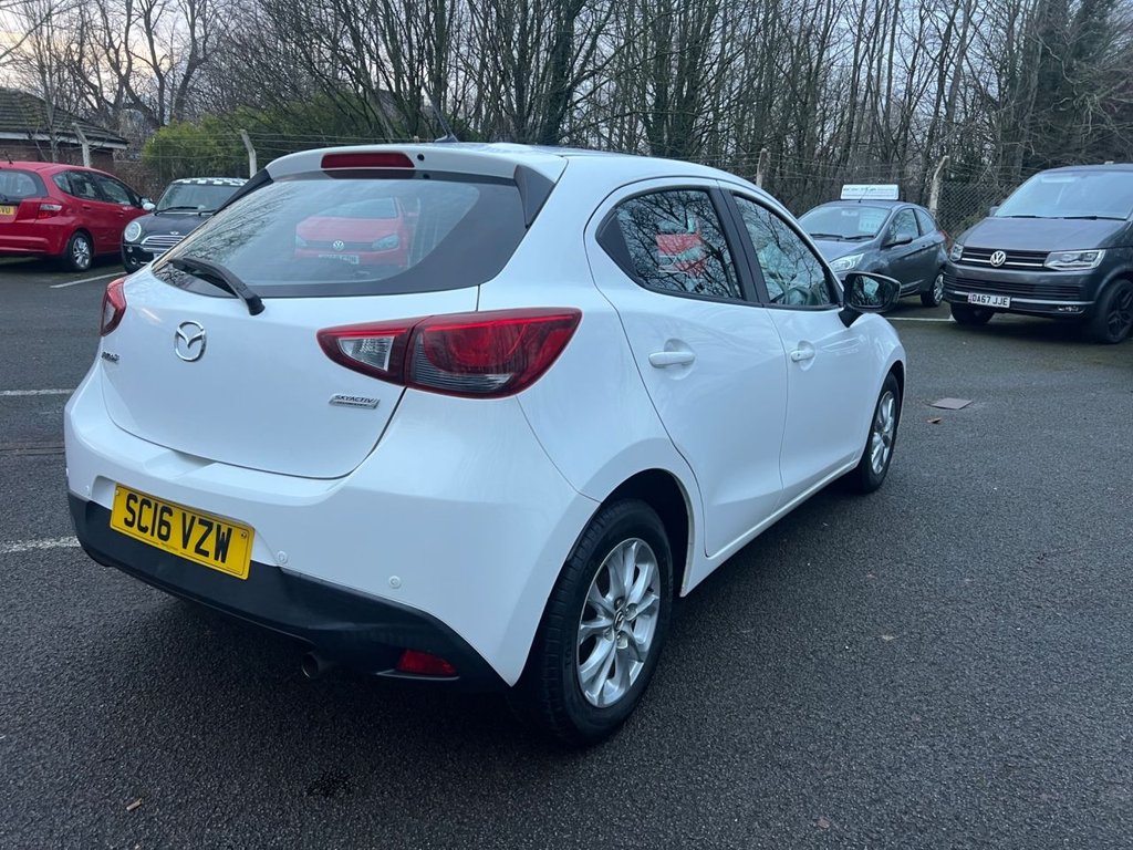 Used Mazda Mazda2 2016 for sale - 77080328: Photo 5