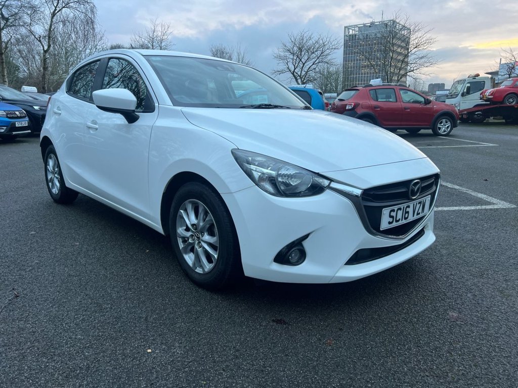 Used Mazda Mazda2 2016 for sale - 77080328: Photo 7