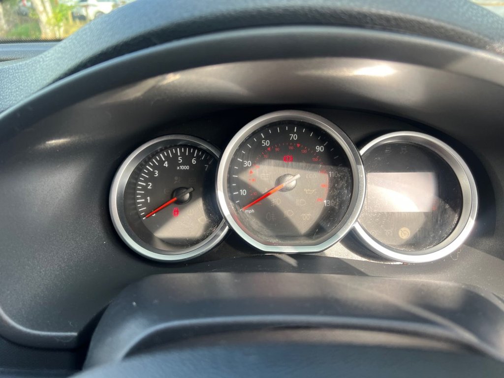 Used Dacia Sandero Stepway 2018 for sale - 77236792: Photo 12