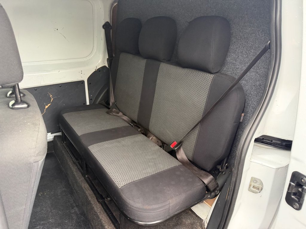 Used Mercedes-Benz Citan 2019 for sale - 77593722: Photo 10