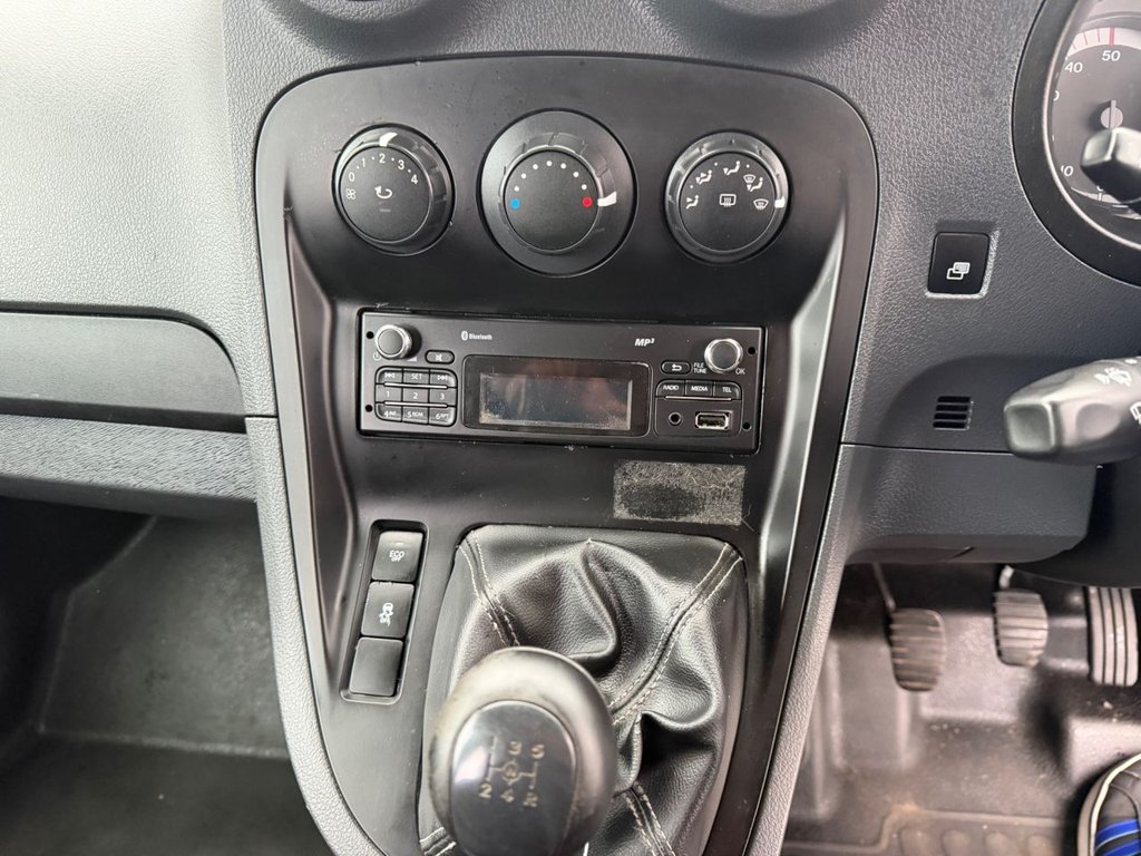Used Mercedes-Benz Citan 2019 for sale - 77593722: Photo 14