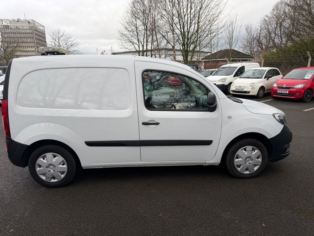 Used Mercedes-Benz Citan 2019 for sale - 77593722: Photo 8