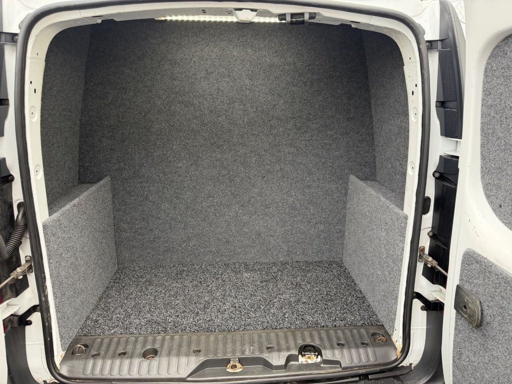 Used Mercedes-Benz Citan 2019 for sale - 77593722: Photo 9