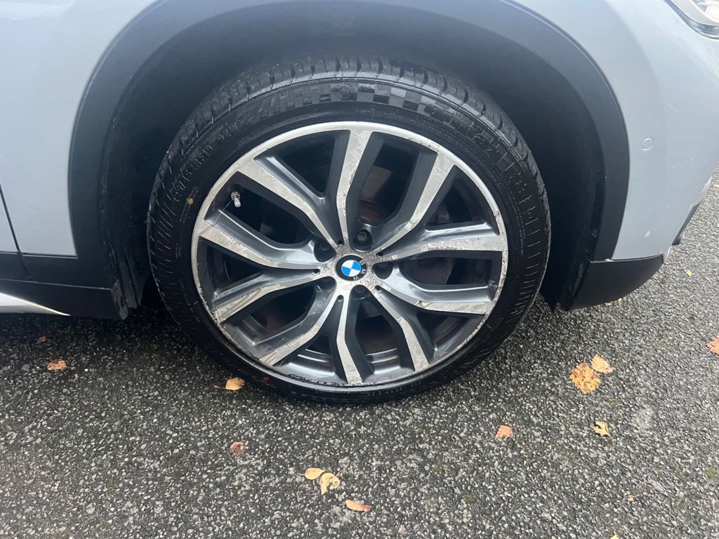 Used BMW X1 2015 for sale - 77161747: Photo 10