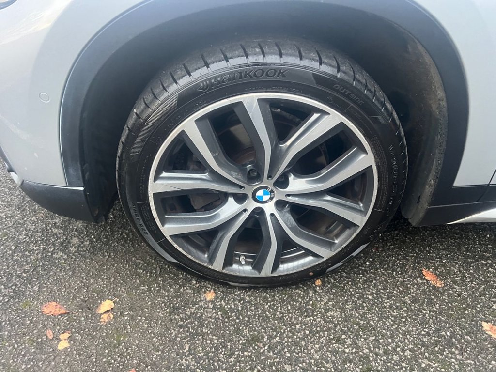 Used BMW X1 2015 for sale - 77161747: Photo 11