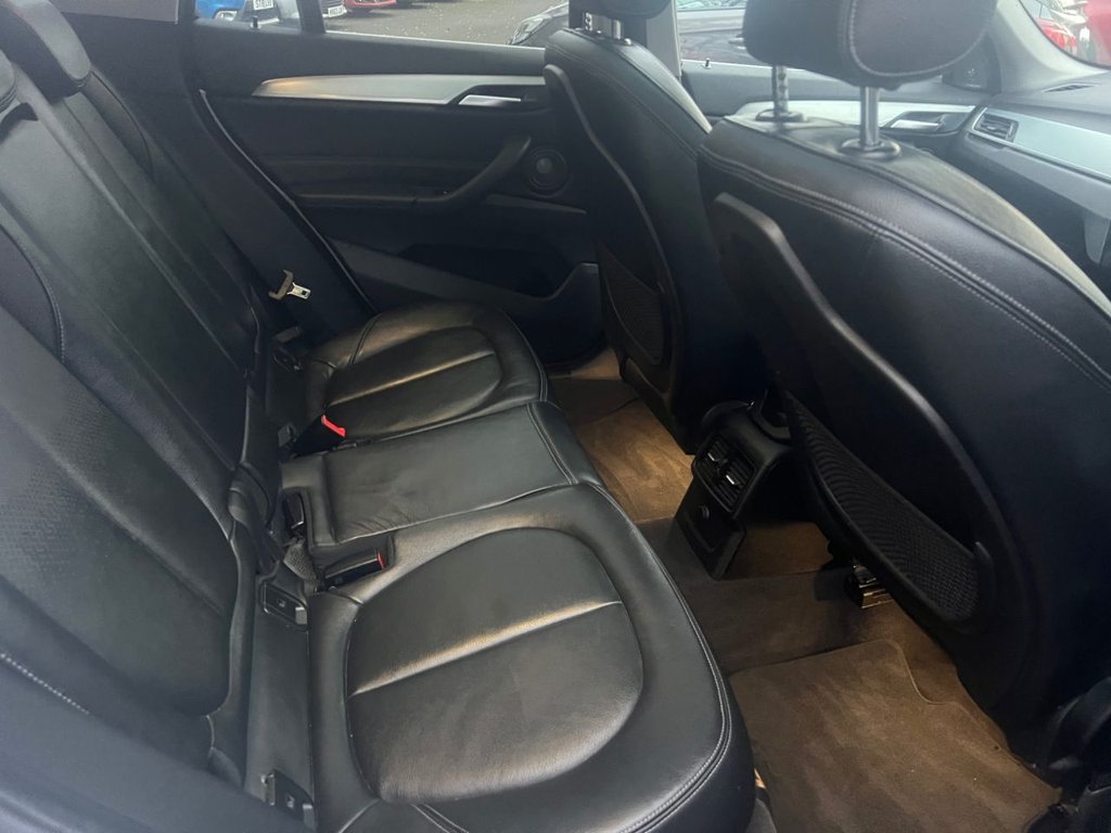 Used BMW X1 2015 for sale - 77161747: Photo 13