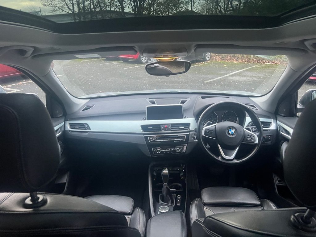 Used BMW X1 2015 for sale - 77161747: Photo 14