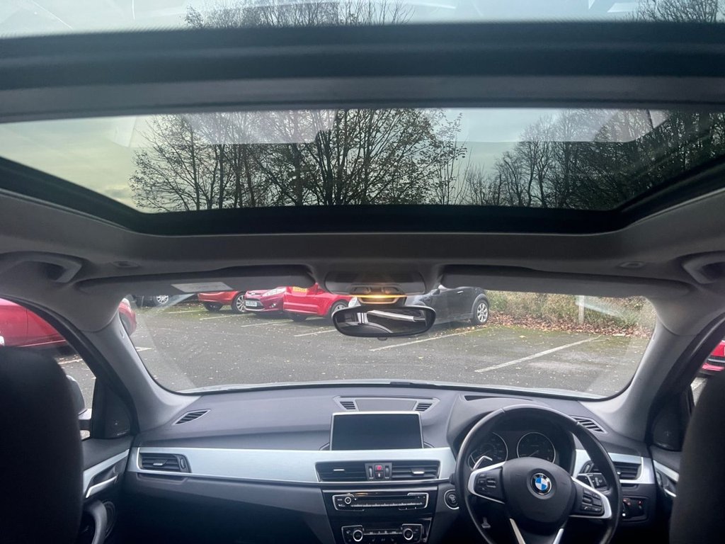 Used BMW X1 2015 for sale - 77161747: Photo 15