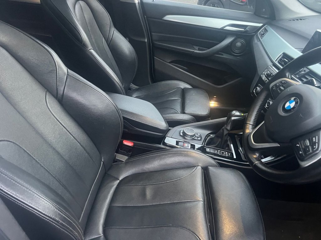 Used BMW X1 2015 for sale - 77161747: Photo 16