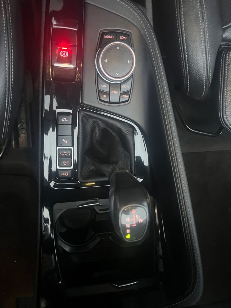 Used BMW X1 2015 for sale - 77161747: Photo 17