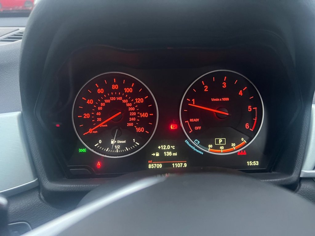 Used BMW X1 2015 for sale - 77161747: Photo 18