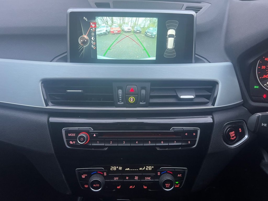 Used BMW X1 2015 for sale - 77161747: Photo 20