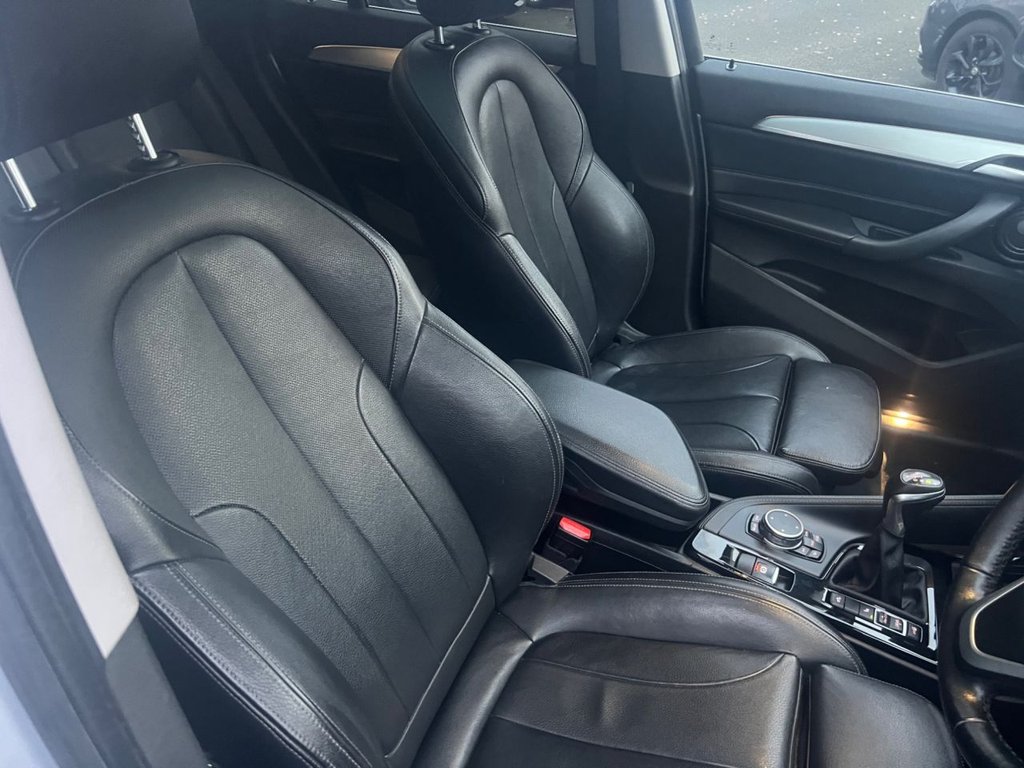 Used BMW X1 2015 for sale - 77161747: Photo 22