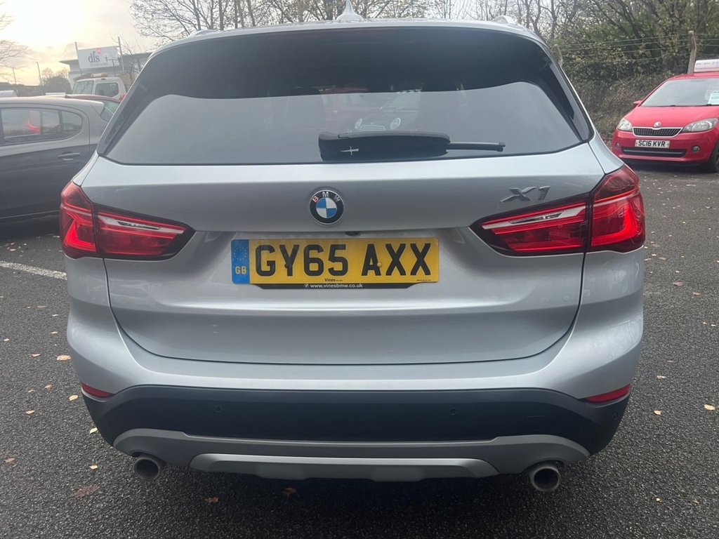 Used BMW X1 2015 for sale - 77161747: Photo 5