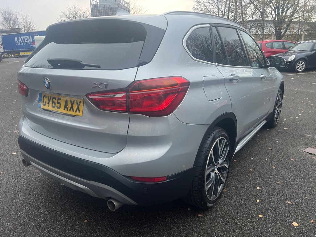 Used BMW X1 2015 for sale - 77161747: Photo 6