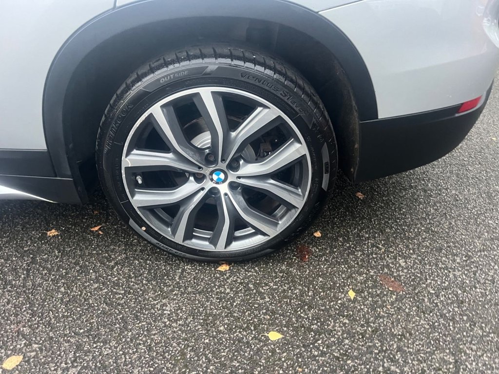 Used BMW X1 2015 for sale - 77161747: Photo 8