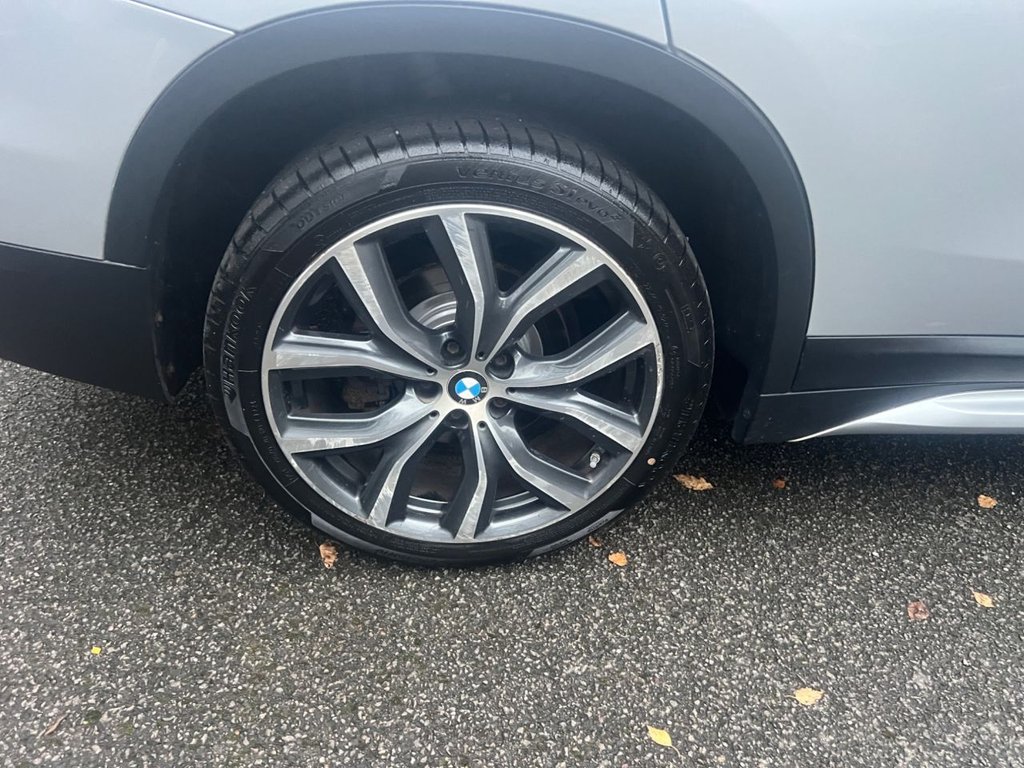 Used BMW X1 2015 for sale - 77161747: Photo 9