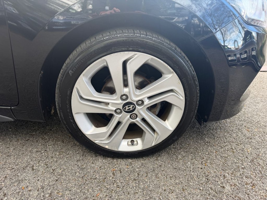 Used Hyundai i20 2015 for sale - 78180759: Photo 10