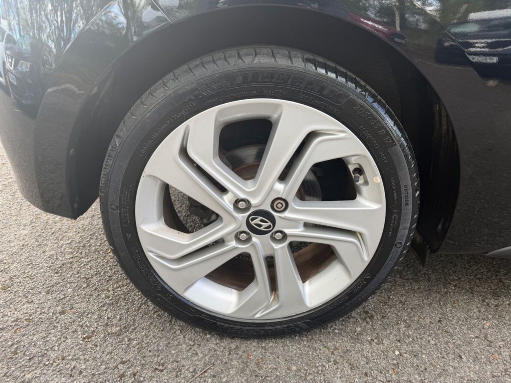 Used Hyundai i20 2015 for sale - 78180759: Photo 11