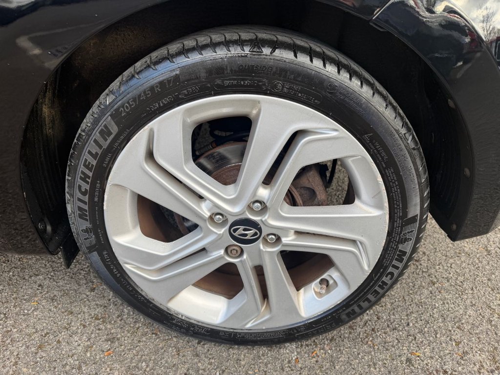 Used Hyundai i20 2015 for sale - 78180759: Photo 12