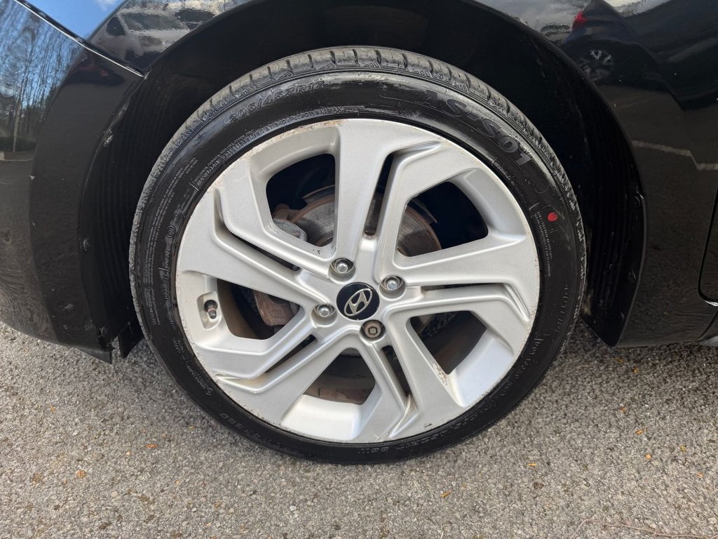 Used Hyundai i20 2015 for sale - 78180759: Photo 13