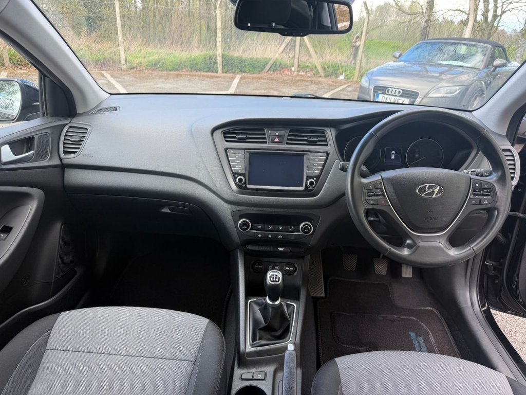 Used Hyundai i20 2015 for sale - 78180759: Photo 16