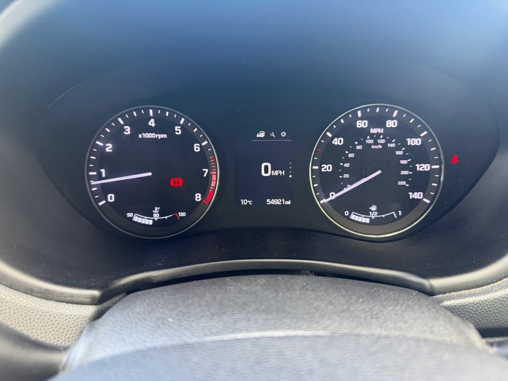 Used Hyundai i20 2015 for sale - 78180759: Photo 19