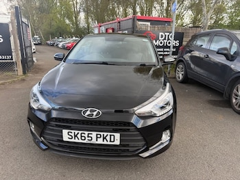 Used Hyundai i20 2015 for sale - 78180759: Photo