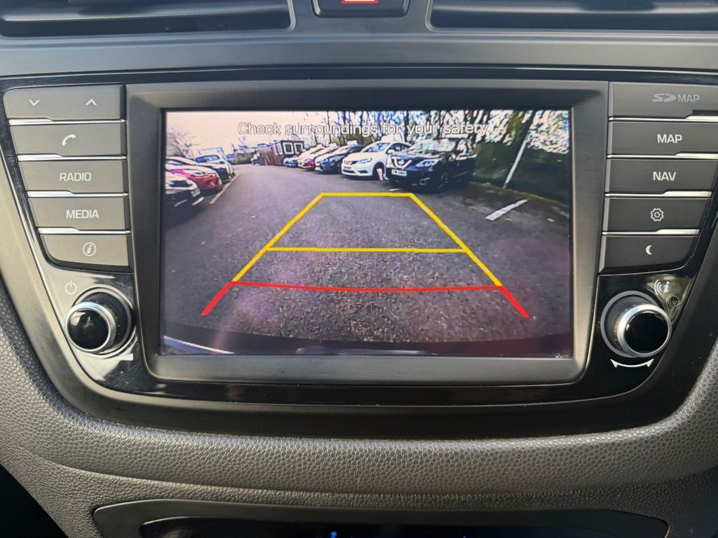 Used Hyundai i20 2015 for sale - 78180759: Photo 21