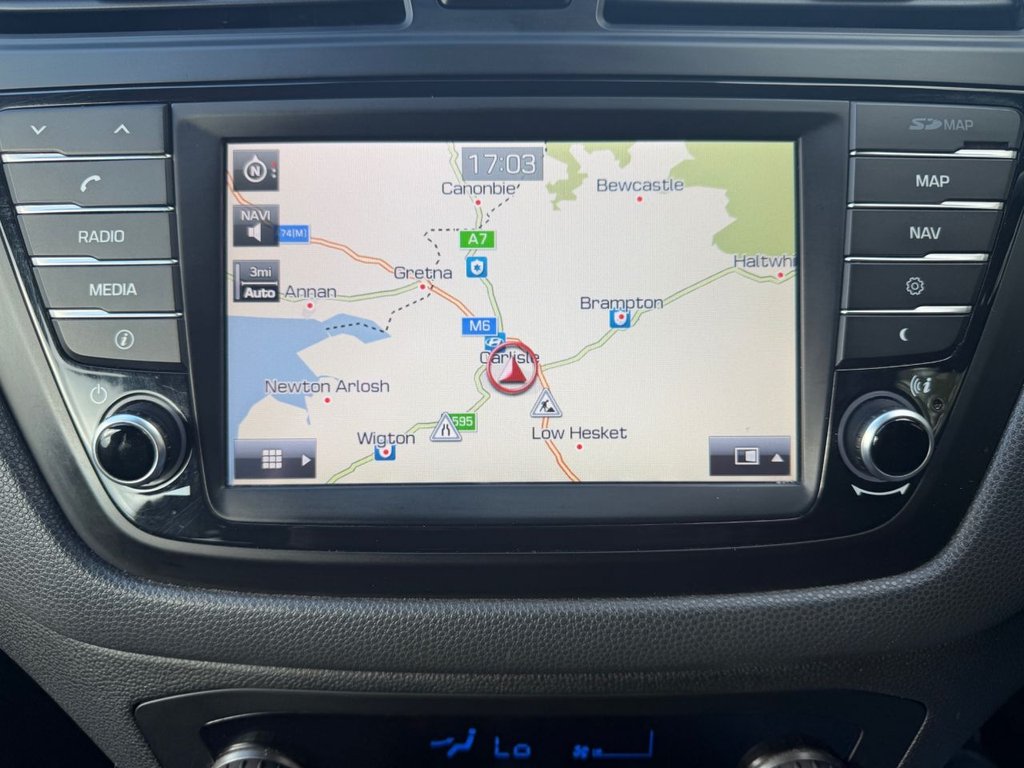 Used Hyundai i20 2015 for sale - 78180759: Photo 22