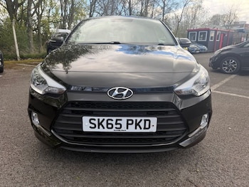 Used Hyundai i20 2015 for sale - 78180759: Photo
