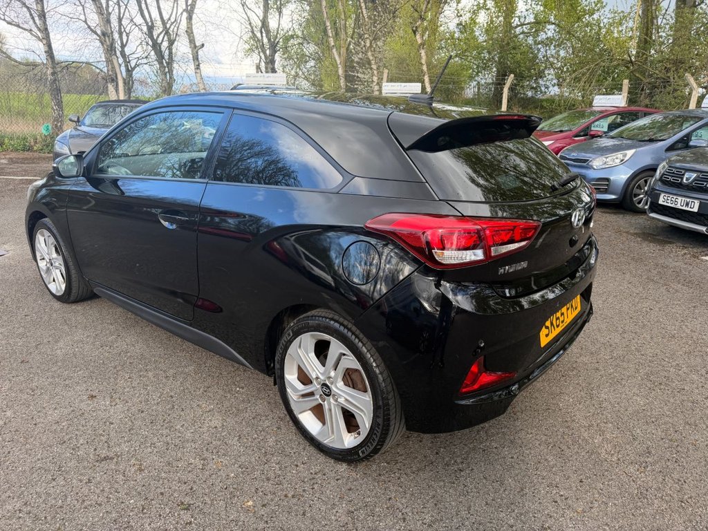 Used Hyundai i20 2015 for sale - 78180759: Photo 5
