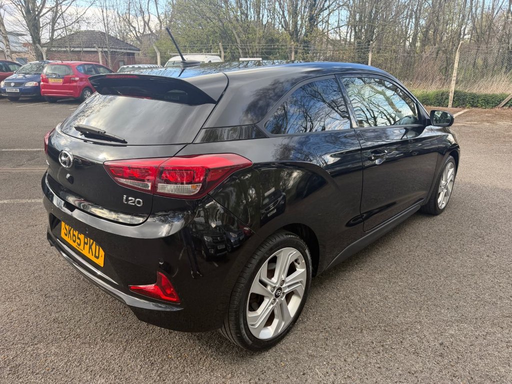 Used Hyundai i20 2015 for sale - 78180759: Photo 7