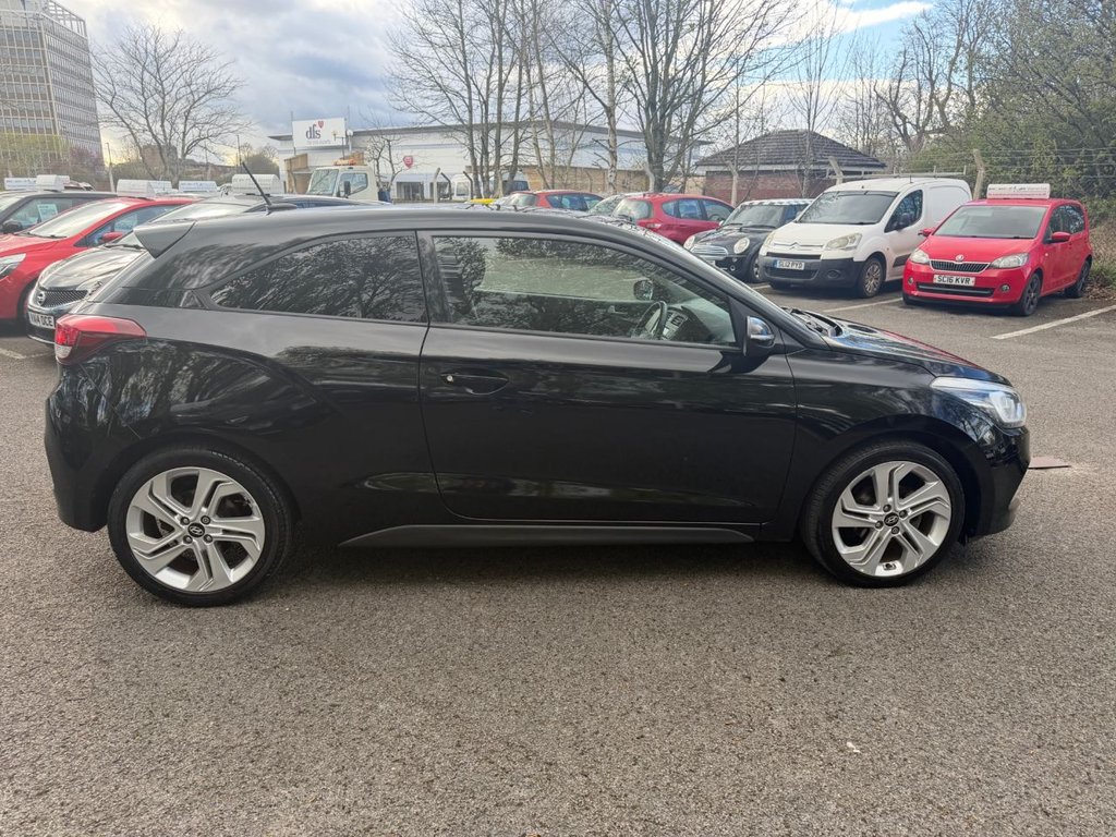 Used Hyundai i20 2015 for sale - 78180759: Photo 8