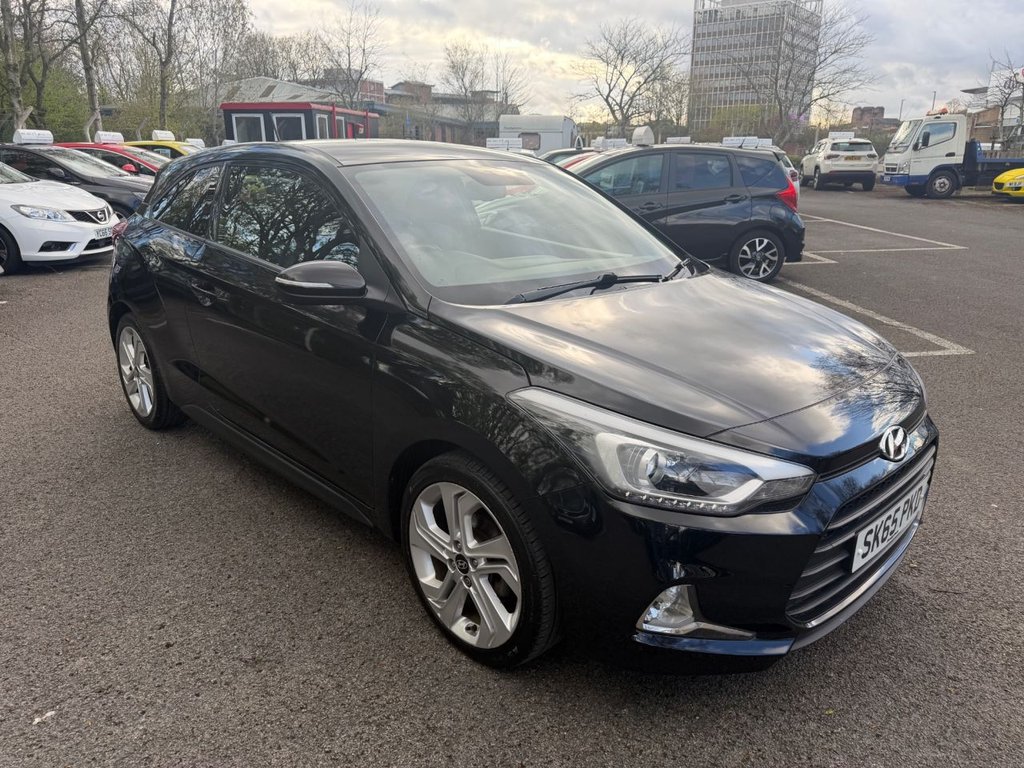 Used Hyundai i20 2015 for sale - 78180759: Photo 9