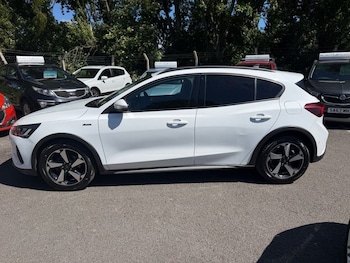 Used Ford Focus 2022 for sale - 78839964: Photo