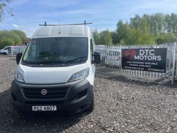 Used Fiat Ducato 2020 for sale - 74756514: Photo